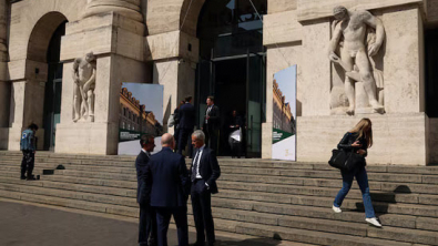 Gens Aurea Plans Milan Listing, Ending Italy IPO Drought