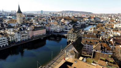 Tariff Reduction Helps Swiss Govt to Lift Growth Forecast