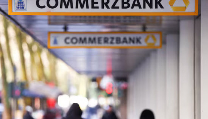 UniCredit Closes In on Commerzbank as Battle Enters Endgame