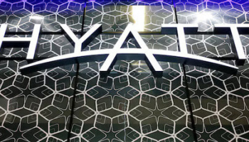 Hyatt Targets Five-Fold India Expansion in Five Years, CEO