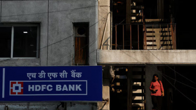 Past Compliance Issues at India's HDFC Bank