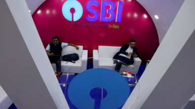 SBI Beats Quarterly Profit View on Healthy Loan Growth