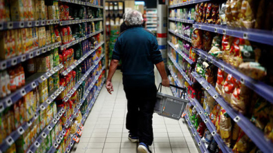 Europe's Struggling Retail Sector Looks Ill-Prepared for new Energy Price Shock
