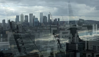 UK Lowers Borrowing Estimates by 3B Pounds after Tax Data Error