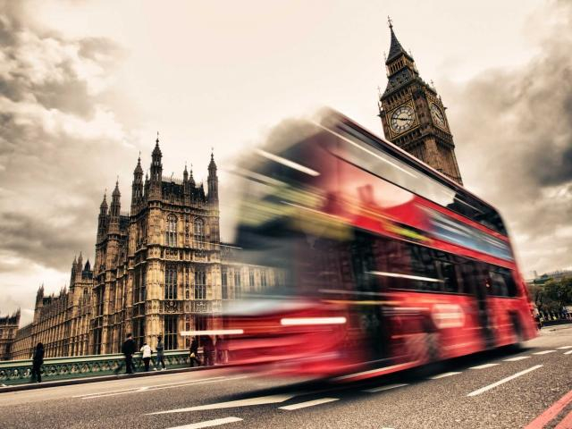 GBPUSD headed for 1.30 after UK, EU reach Brexit deal