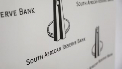 S.African Key Rate Lowered at 1st Decision Under new Inflation Target