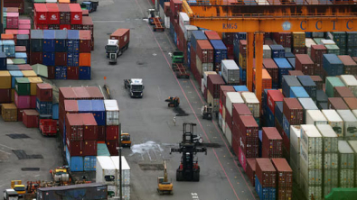 Taiwan Sept Exports Hit Record on AI Demand, US Leads