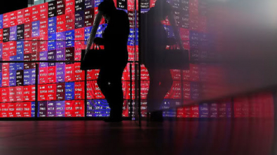 Shares and Bonds Steady; Oil Eases on Trump's Iran Comments
