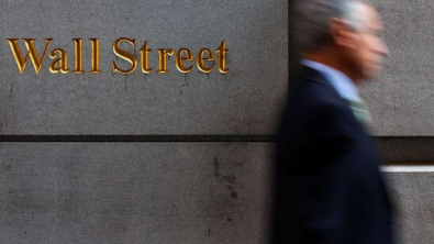 Wall Street Ends Sharply Lower on Fears of Aggressive Fed