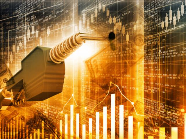 Vaccine hopes fuel market optimism; OPEC in focus