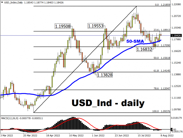 This Week: Hotter-than-expected US CPI could further boost USD