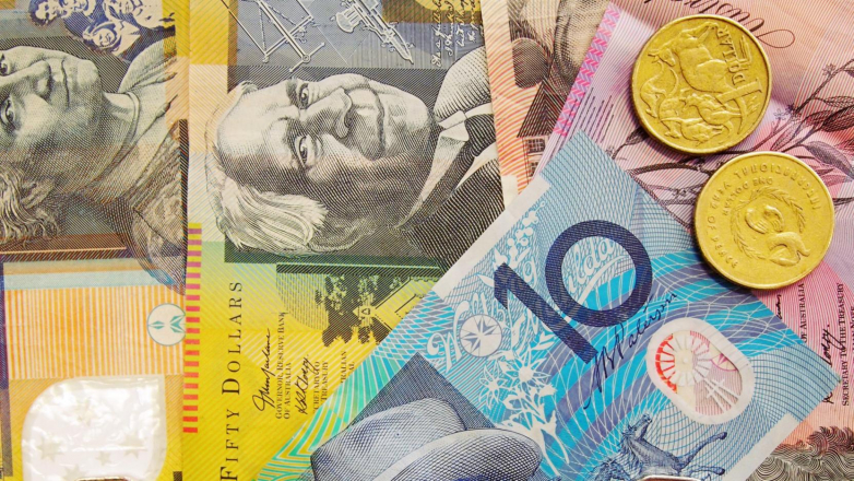 AUDUSD Wave Analysis – 29 April, 2019