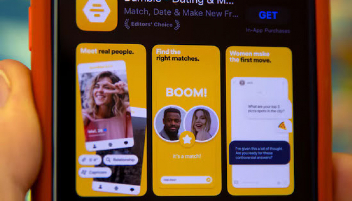 Bumble Eases Women-First Rule to Boost Engagement