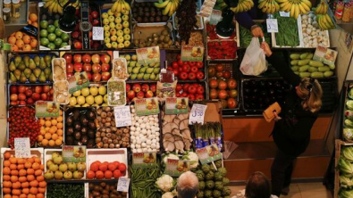 Spain's 12-Month Inflation Surpasses 10% in June