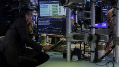 Wall Street Ends Sharply Higher on US-Iran Ceasefire