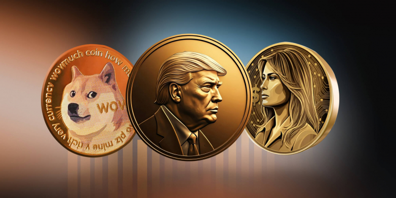 Top Memecoins Now Available at AMarkets
