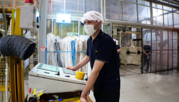 S.Korea Factory Activity Expands for 3rd mth on Output Jump, PMI