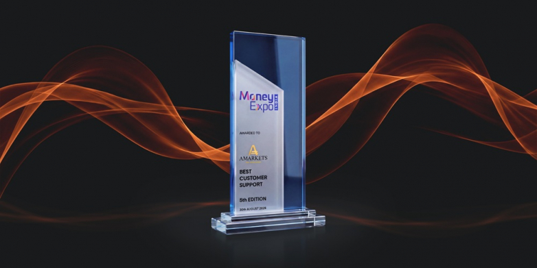 moneyexpo award