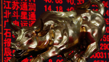 China Resources New Energy Doubles in 2026's Biggest IPO