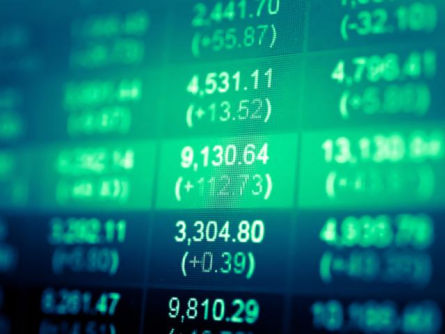 Tech stocks push equity markets higher