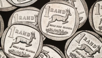 S.African Rand Falls, US Bill and Tariff Updates in Focus