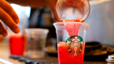 Starbucks Expands Weekly Pay, Adds more Tips and Bonuses for US Baristas
