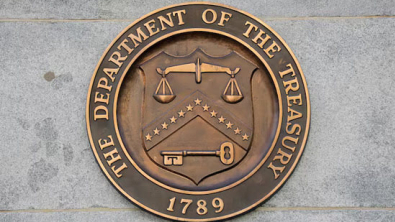 US Treasury Rout Tests Washington's Tolerance for Higher Borrowing Costs