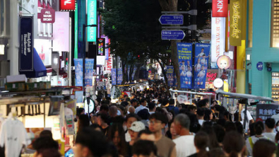 S.Korea Mar Producer Prices Rise at Fastest Pace in 3 yrs