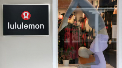 Lululemon Investors Back Bard after Founder Truce
