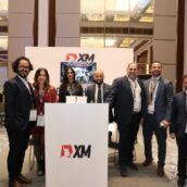 XM features in conference on how to trade in uncertain world