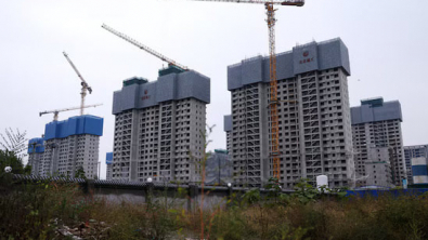 China's Home Prices Slide Further in November