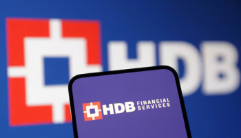 HDB Financial's $1.5B Indian IPO Fully Subscribed on 2nd Day of Bidding
