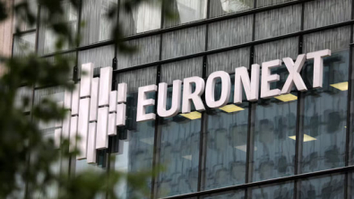 Earnings Cheer Supports Stocks; French 10Y Yield Hits 5%