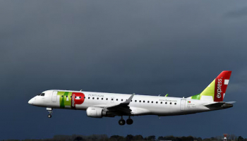 Portugal's TAP Profit Slumps 92% on One‑off Charge, says Bookings Solid
