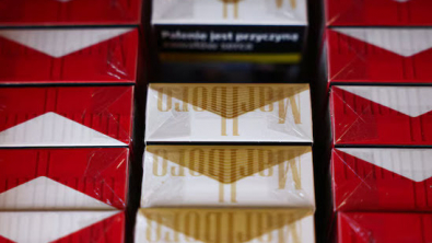 Altria, Philip Morris Sign Contract Manufacturing Deals
