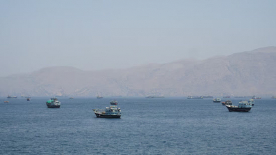 Israel to Send jet Fuel to Germany after Hormuz Crisis