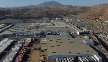 Shorts Target Manufacturing in June on Supply Chain Stress