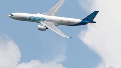 China Eastern to Buy 25 Airbus Jets for $9.4B