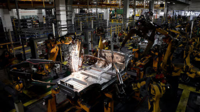 French Factory Growth Misses August Forecast: Final PMI