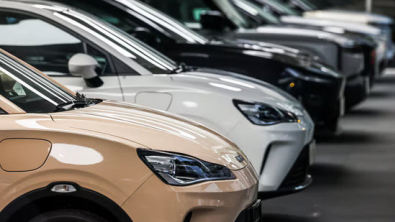 China's Intense EV Rivalry Tests Thailand's Local Production Goals