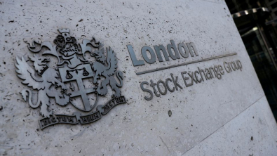 FTSE 100 Hits over Two-Week High as China Eases COVID Curbs