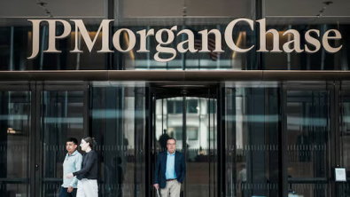 J.P.Morgan sees BoE Hiking Rates in February
