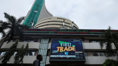 India's Equity Benchmarks Log Steepest Drop in 2 wks, US-Iran Tensions Weigh on Sentiment