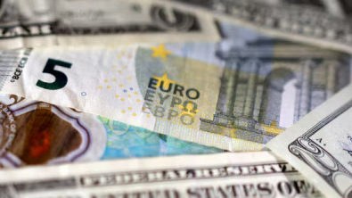 USD Drifts before Fed, EUR Set for 1st Monthly Drop this Year