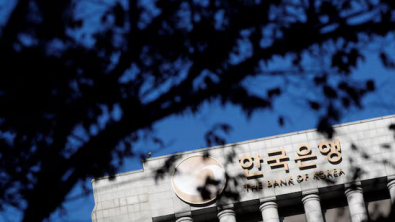 S.Korea Signals Rate Cuts in May, Year ahead as Tariffs Pose 'Significant' Risks