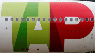 Portugal Flag Carrier TAP Loss Down 63% but Fuel Costs Loom