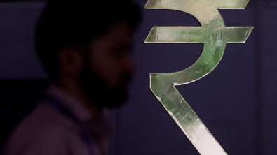 Indian Rupee Nudges Up on RBI Action; Eye on CPI