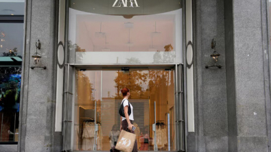 Inditex Defies Consumer Gloom with Strong Summer Sales