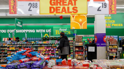 Canada Inflation Hits 2.8% as Iran War Boosts Gas Prices