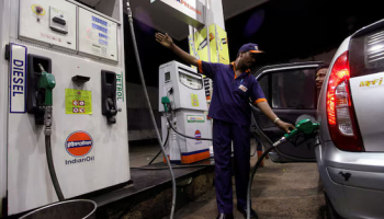 India Seeks to Quell Backlash over Ethanol Fuel 'Experiment'